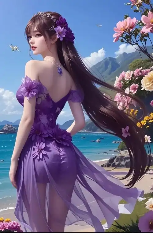 琅琊榜古装权谋电视剧热门海报